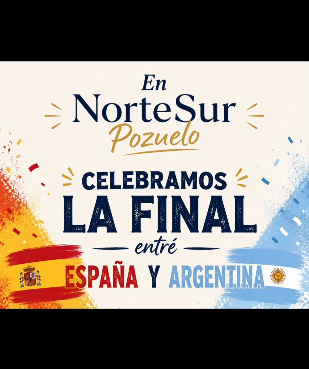 Final Mundial 2026